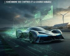 Sport Automobile : L’Adrénaline des Chiffres et la Course Durable