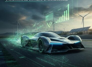 Sport Automobile : L’Adrénaline des Chiffres et la Course Durable