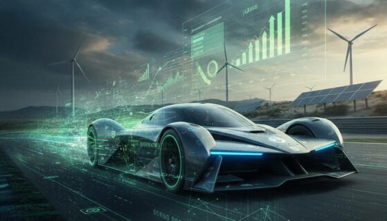 Sport Automobile : L’Adrénaline des Chiffres et la Course Durable