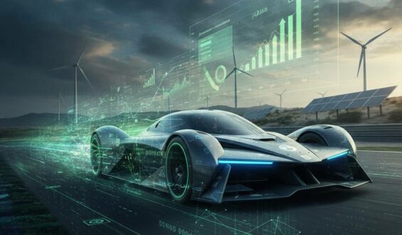 Sport Automobile : L’Adrénaline des Chiffres et la Course Durable