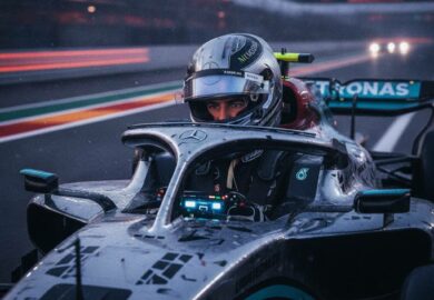 F1 2026: Kimi Antonelli, le prodige qui redéfinit le pilotage de circuit