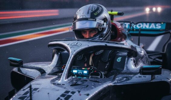 F1 2026: Kimi Antonelli, le prodige qui redéfinit le pilotage de circuit