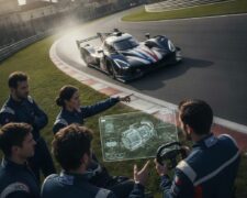 Sport automobile : La France, ADN du pilotage mondial et moteur d’innovation