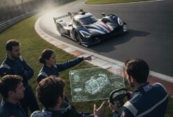 Sport automobile : La France, ADN du pilotage mondial et moteur d’innovation