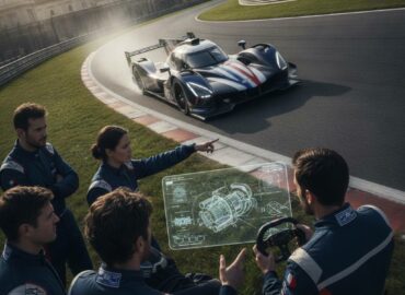 Sport automobile : La France, ADN du pilotage mondial et moteur d’innovation