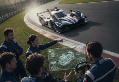 Sport automobile : La France, ADN du pilotage mondial et moteur d’innovation