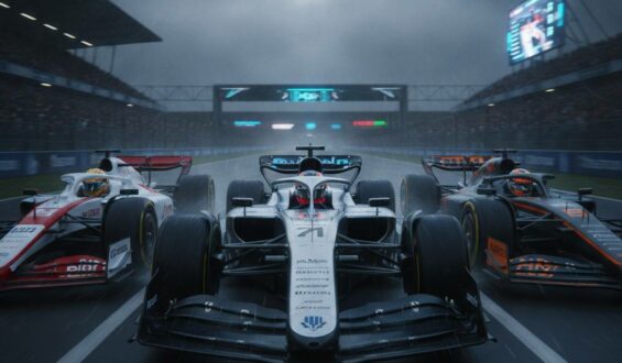 Formule 1 2026 : La Bataille au Sommet, Entre Jeunes Loups et Légendes
