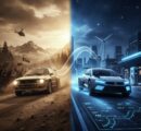La Révolution Électrique du Rally : Des Légendes aux Innovateurs