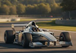 F1 2026 : Le Retour aux Sources ? Monoplaces Légères et l’Âme du Pilotage