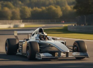 F1 2026 : Le Retour aux Sources ? Monoplaces Légères et l’Âme du Pilotage