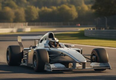 F1 2026 : Le Retour aux Sources ? Monoplaces Légères et l’Âme du Pilotage