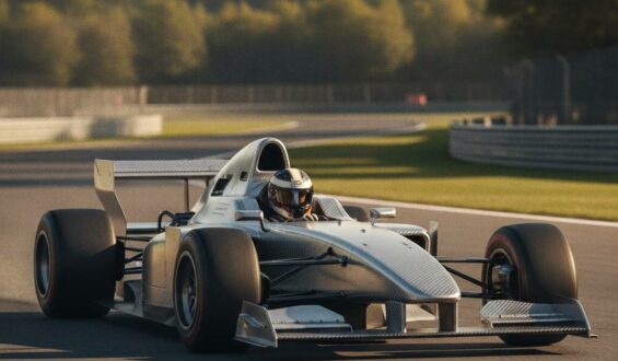 F1 2026 : Le Retour aux Sources ? Monoplaces Légères et l’Âme du Pilotage