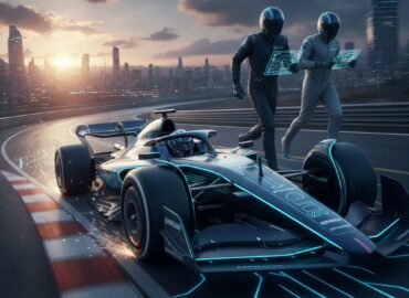 Formule 1 2026 : Le Nouveau Défi des Pilotes, Entre Agilité et Stratégie Électrique