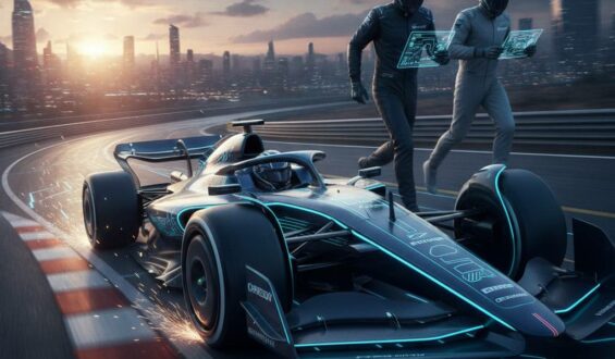 Formule 1 2026 : Le Nouveau Défi des Pilotes, Entre Agilité et Stratégie Électrique