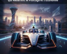 Sport Automobile : Le Phénomène Mondial qui Redéfinit le Pilotage et l’Économie