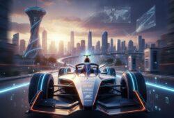 Sport Automobile : Le Phénomène Mondial qui Redéfinit le Pilotage et l’Économie
