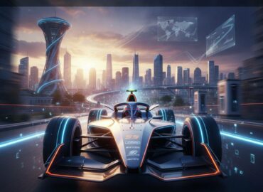 Sport Automobile : Le Phénomène Mondial qui Redéfinit le Pilotage et l’Économie