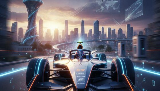 Sport Automobile : Le Phénomène Mondial qui Redéfinit le Pilotage et l’Économie
