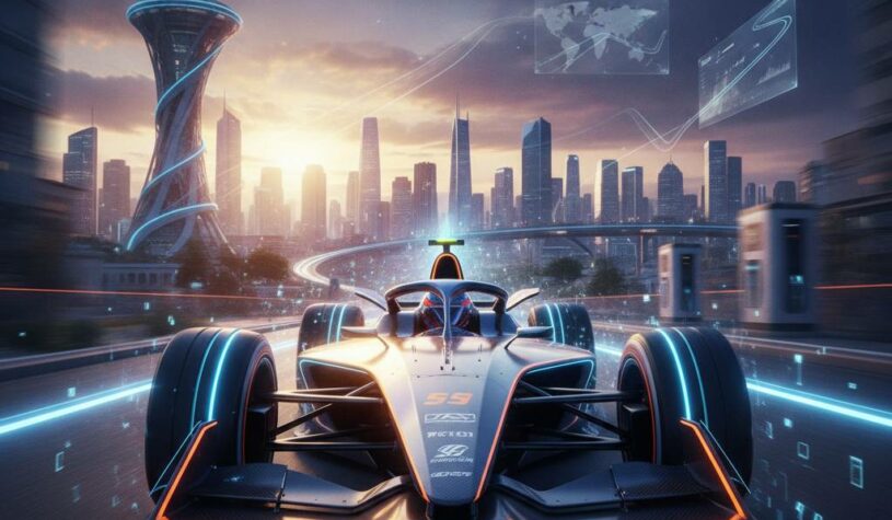 Sport Automobile : Le Phénomène Mondial qui Redéfinit le Pilotage et l’Économie