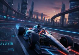 F1 : 2027-2028, La Stratégie Moteur Qui Va Révolutionner les Circuits