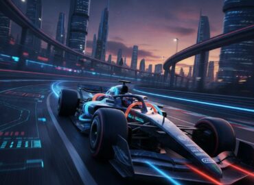 F1 : 2027-2028, La Stratégie Moteur Qui Va Révolutionner les Circuits