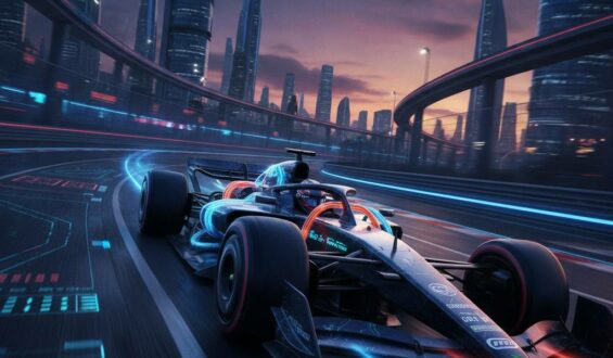F1 : 2027-2028, La Stratégie Moteur Qui Va Révolutionner les Circuits