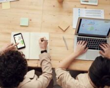 Des contenus moins nombreux mais plus utiles