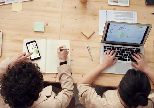 Des contenus moins nombreux mais plus utiles