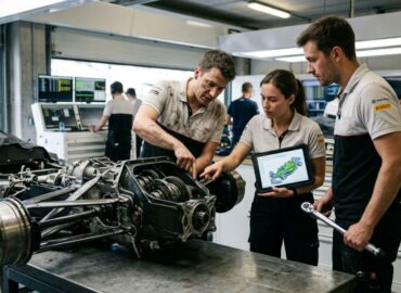 F1 2026 : Décryptage de la révolution technique