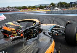 F1 : Le pilotage de la nouvelle génération décrypté