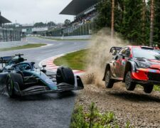 F1 2026 et rallyes : le sport automobile accélère sa révolution