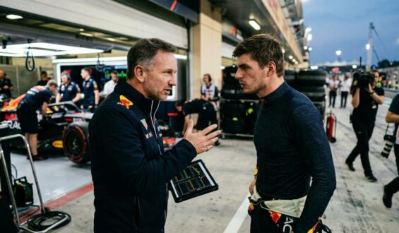 F1 : Le mercato millionnaire avant le virage 2026