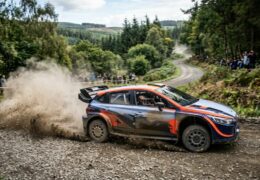 Du WRC au VHRS : les secrets du pilotage moderne décryptés