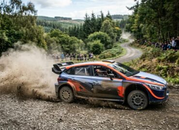 Du WRC au VHRS : les secrets du pilotage moderne décryptés
