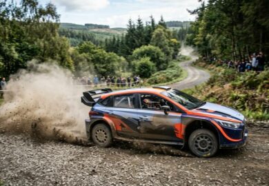 Du WRC au VHRS : les secrets du pilotage moderne décryptés