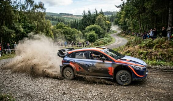 Du WRC au VHRS : les secrets du pilotage moderne décryptés