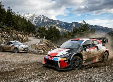 Du régional au WRC : les secrets de la performance en rallye