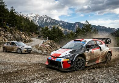 Du régional au WRC : les secrets de la performance en rallye