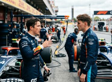 F1 : la fulgurante ascension des rookies décryptée