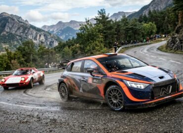 Rallye : les clés de la performance, du WRC à l’historique