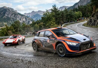 Rallye : les clés de la performance, du WRC à l’historique