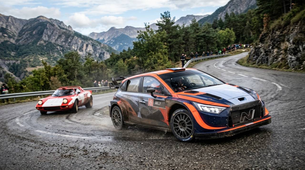 Rallye : les clés de la performance, du WRC à l’historique