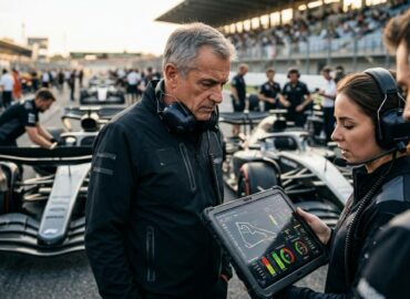 F1 2026 : le Big Bang stratégique et économique